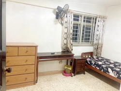 Blk 100 Bedok North Avenue 4 (Bedok), HDB 4 Rooms #555660861